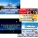 Set 4 stickere mici personalizate cu versete Biblice